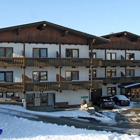Gastehaus Daum ξενώνας Fügen Εξωτερικό φωτογραφία