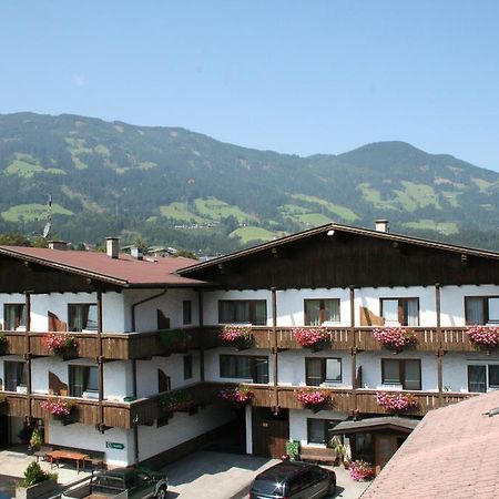 Gastehaus Daum ξενώνας Fügen Εξωτερικό φωτογραφία